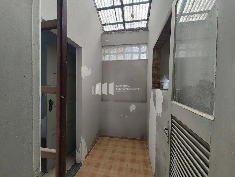 Casa, 5 quartos, 200 m² - Foto 3