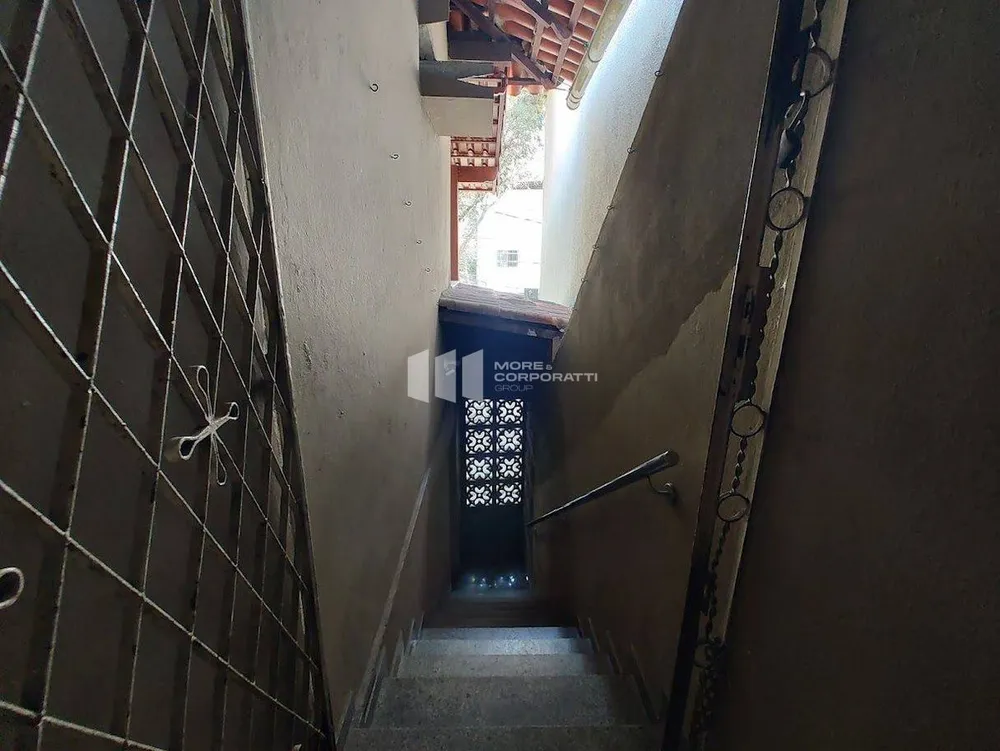Casa, 5 quartos, 200 m² - Foto 4