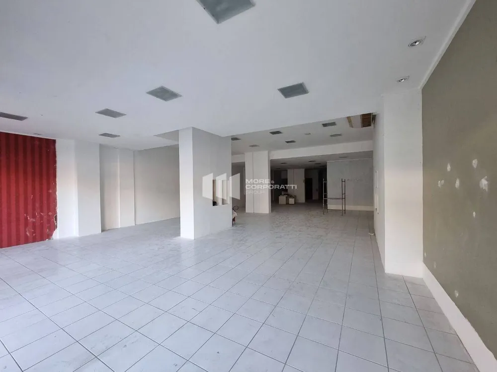 Loja-Salão, 400 m² - Foto 1