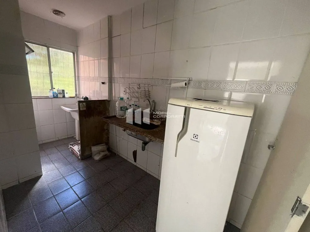 Apartamento, 2 quartos, 44 m² - Foto 2