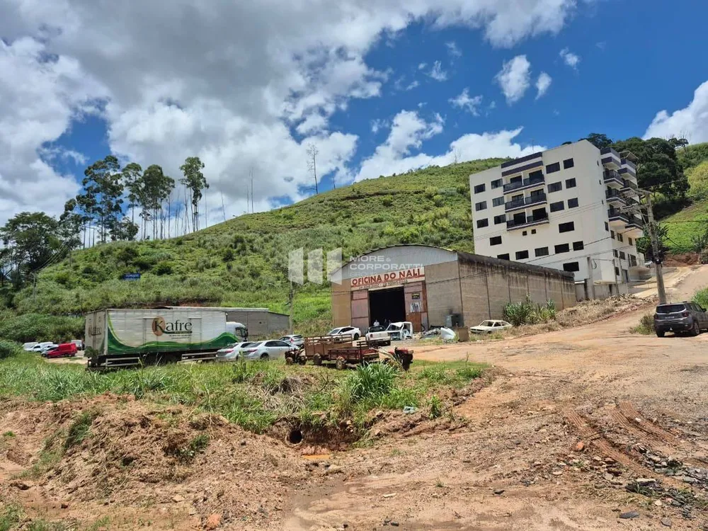 Depósito-Galpão, 444 m² - Foto 2