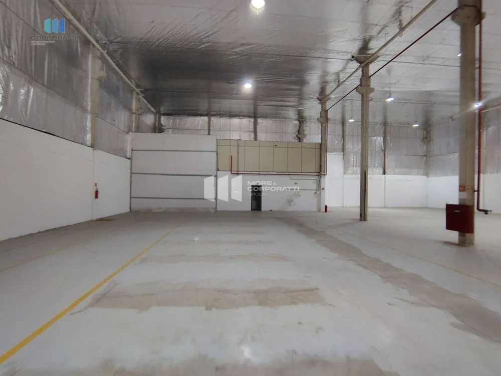 Depósito-Galpão, 2600 m² - Foto 4
