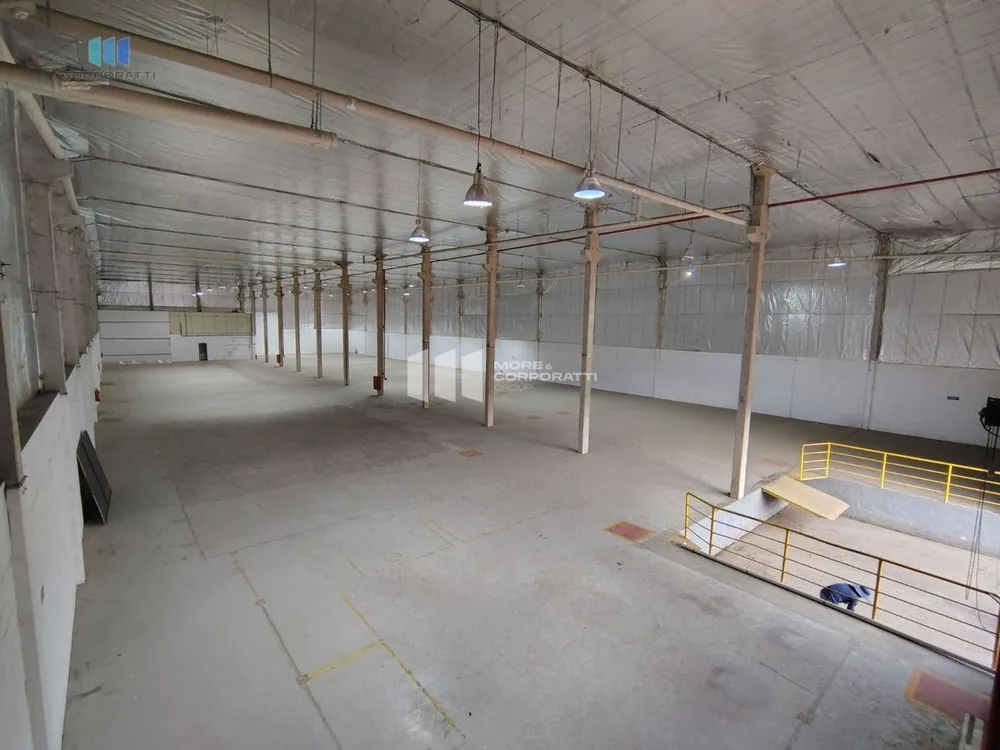 Depósito-Galpão, 2600 m² - Foto 2