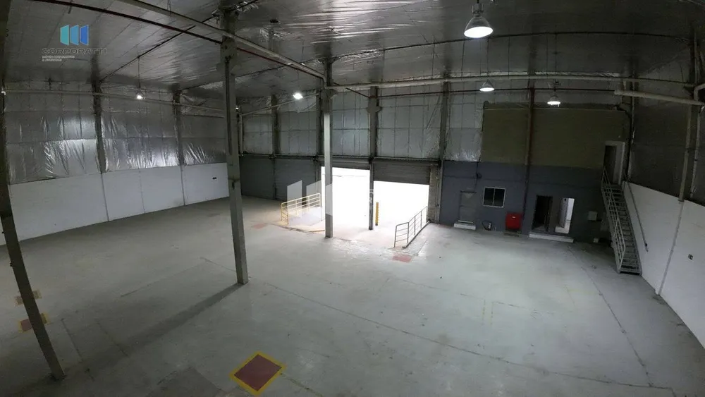 Depósito-Galpão, 2600 m² - Foto 3