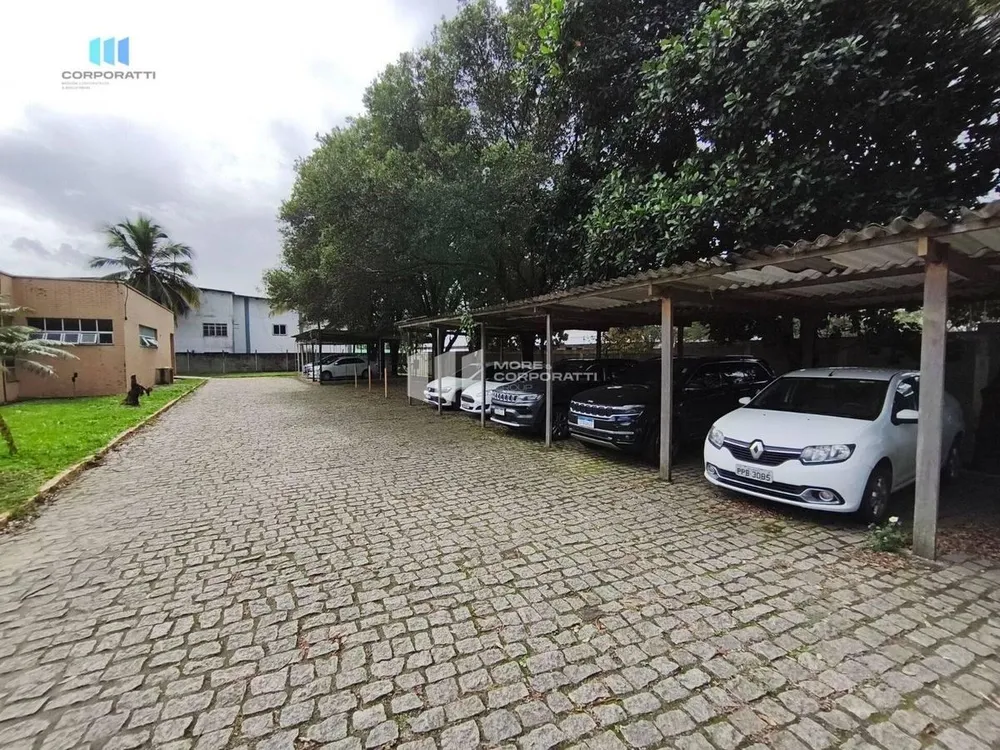 Depósito-Galpão, 3000 m² - Foto 2