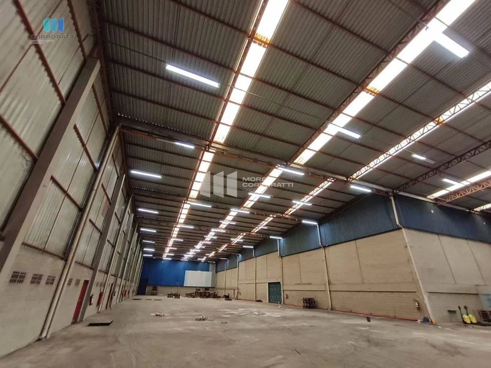 Depósito-Galpão, 3000 m² - Foto 1