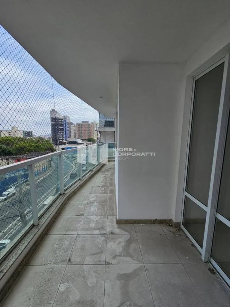 Apartamento, 2 quartos, 70 m² - Foto 3