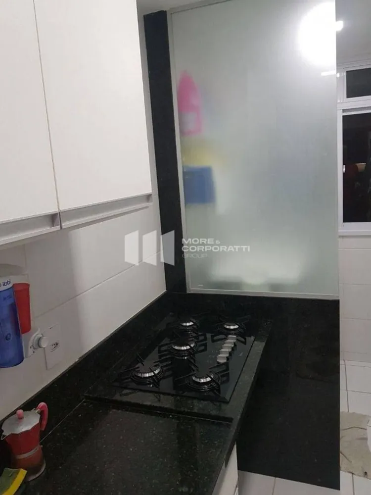 Apartamento, 2 quartos, 62 m² - Foto 4