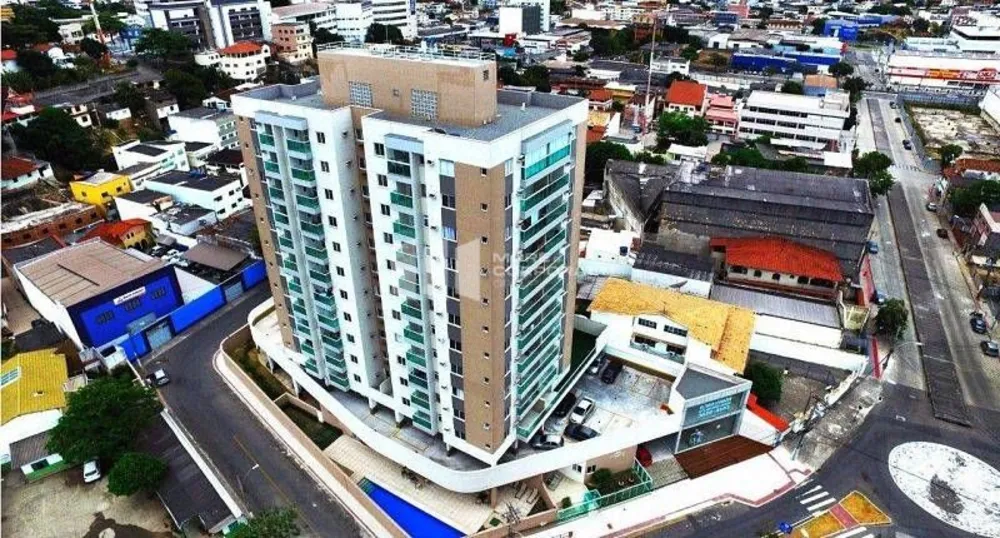 Loja-Salão, 103 m² - Foto 1