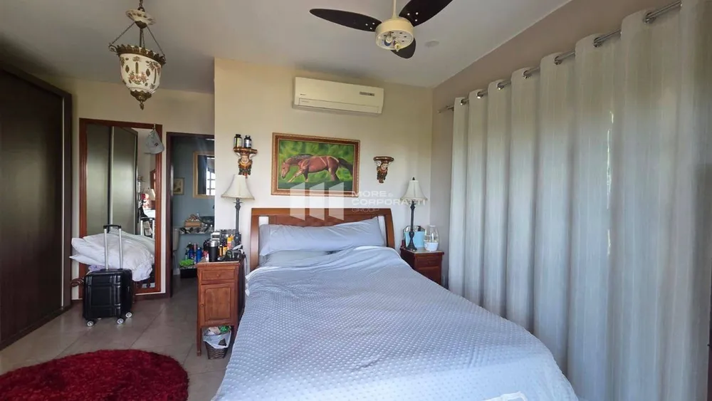Casa, 4 quartos, 200 m² - Foto 2