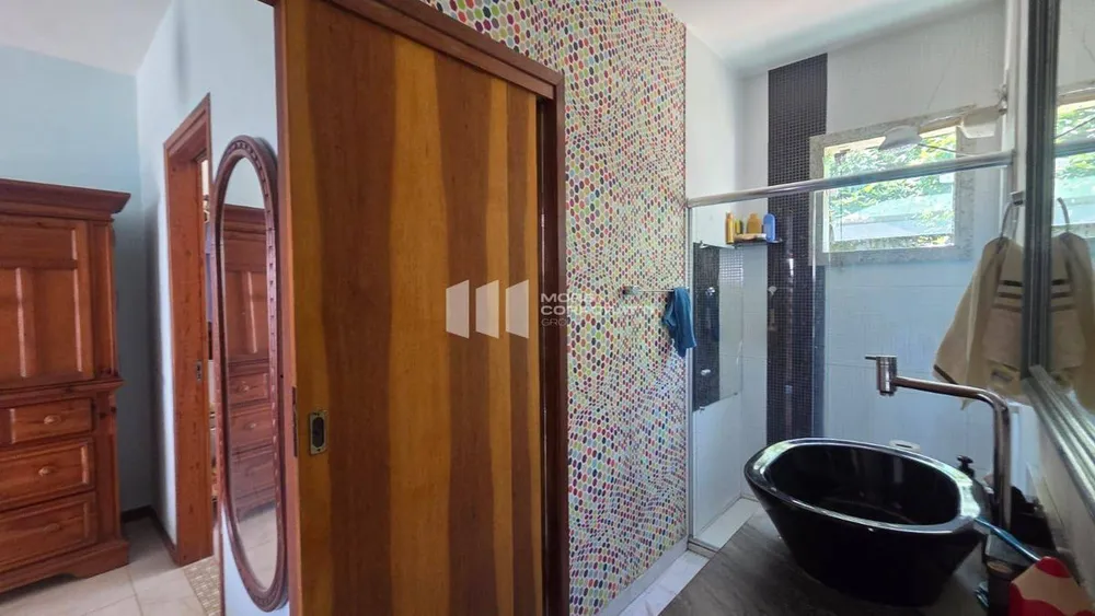 Casa, 4 quartos, 200 m² - Foto 3