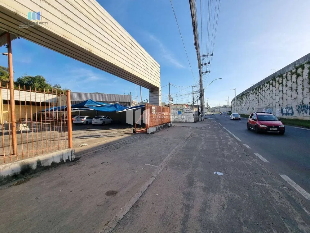 Depósito-Galpão, 2700 m² - Foto 4