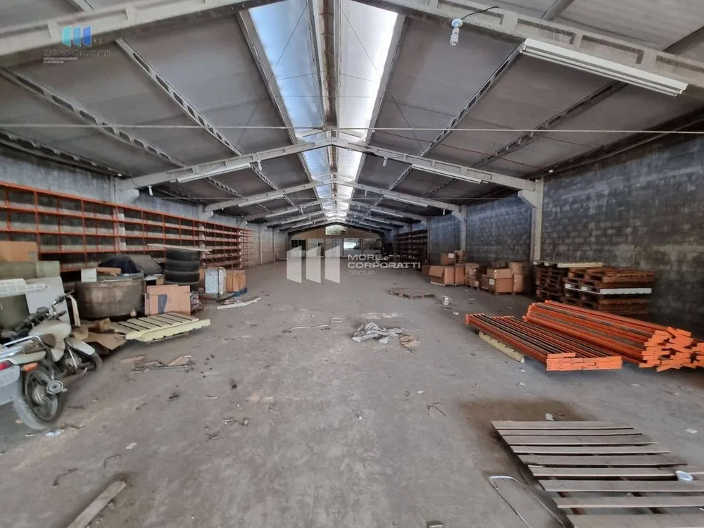 Depósito-Galpão, 2700 m² - Foto 3