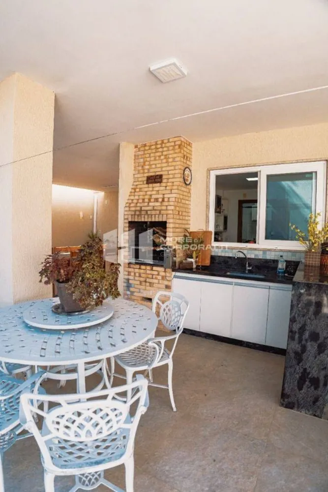 Casa, 3 quartos, 277 m² - Foto 4