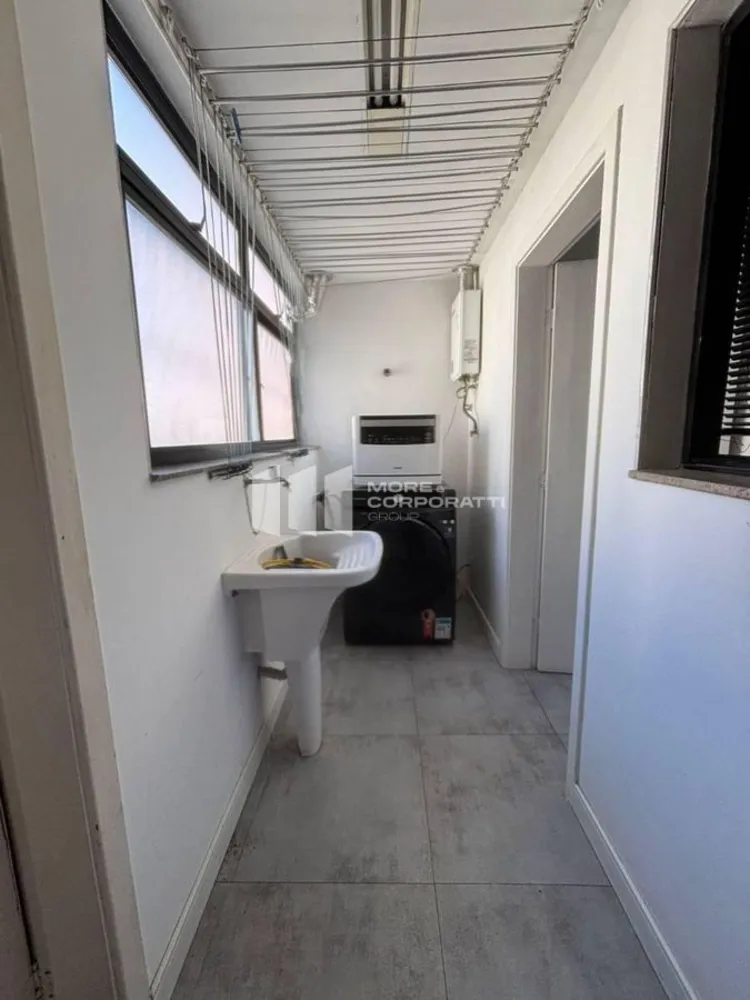 Apartamento, 4 quartos, 160 m² - Foto 4