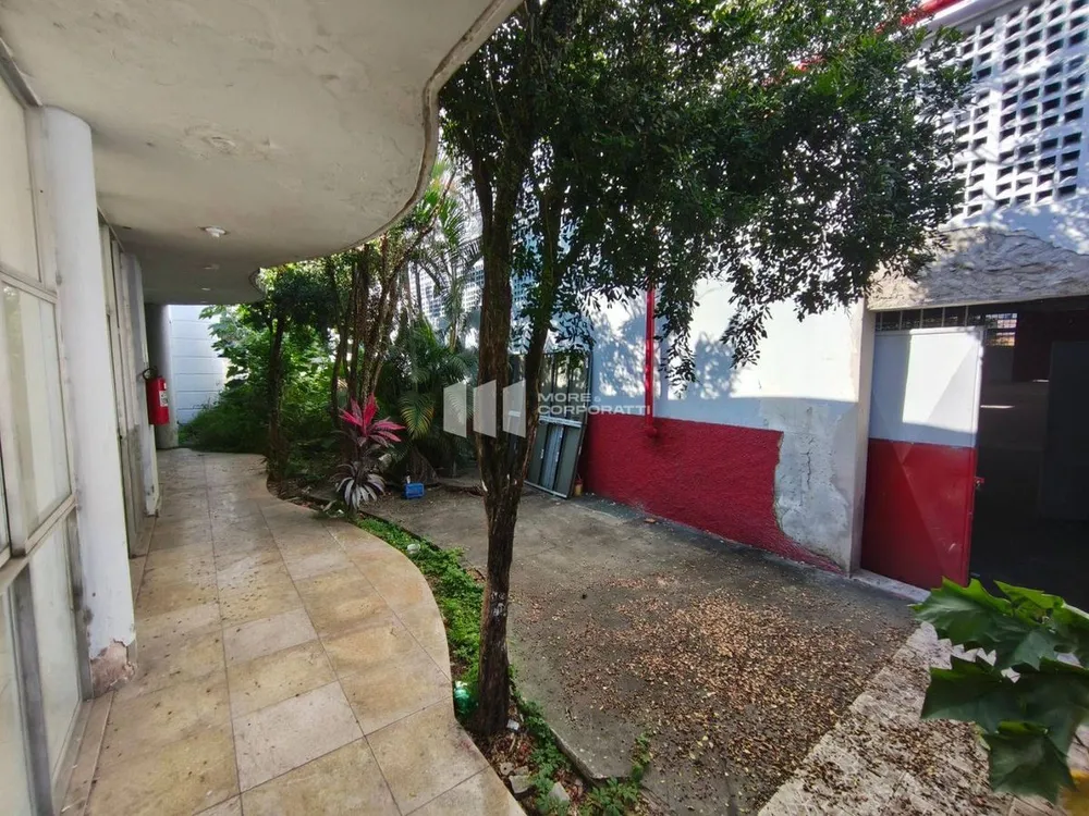 Depósito-Galpão, 1200 m² - Foto 3