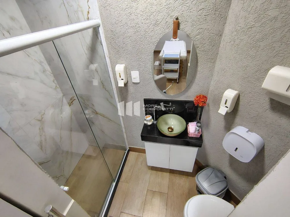 Loja-Salão, 120 m² - Foto 4