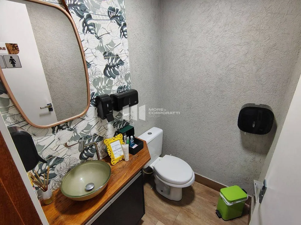 Loja-Salão, 120 m² - Foto 3