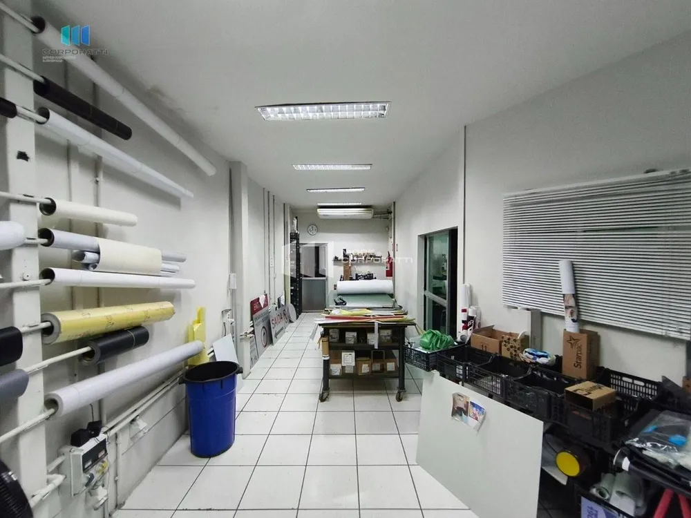 Depósito-Galpão, 522 m² - Foto 3