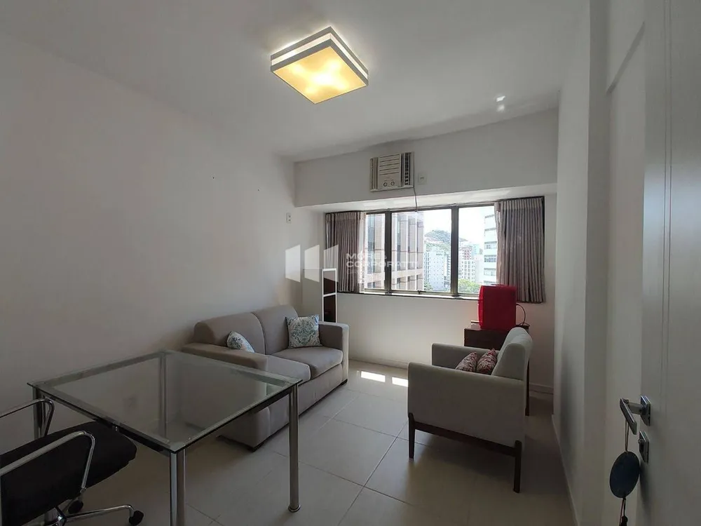 Sala-Conjunto, 21 m² - Foto 2