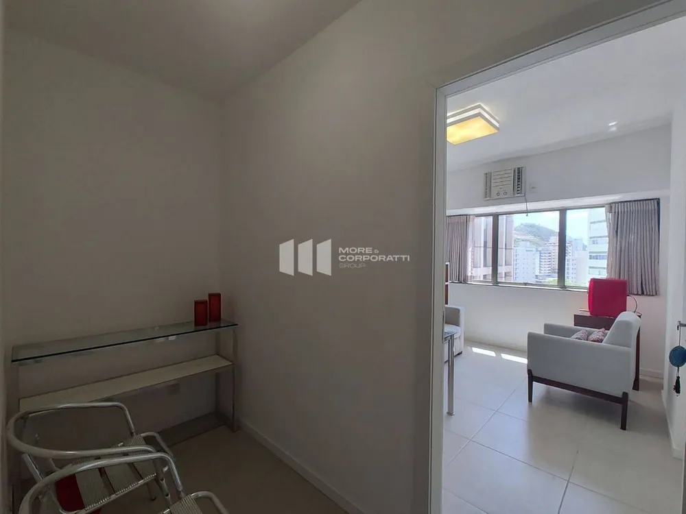 Sala-Conjunto, 21 m² - Foto 1