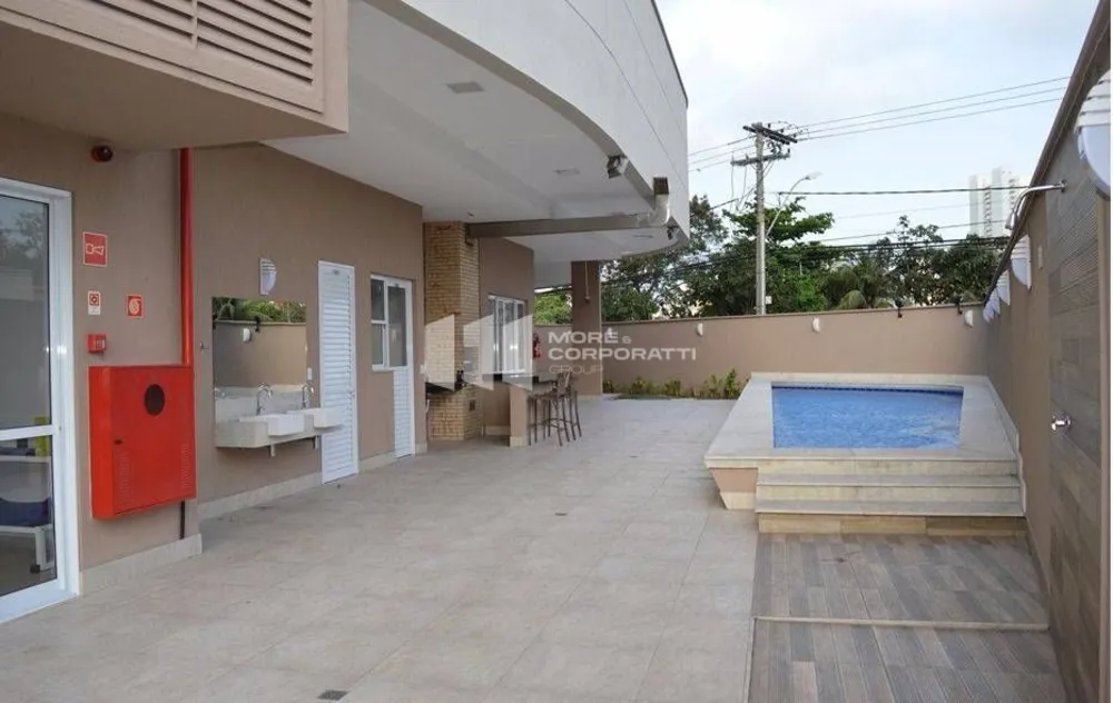 Apartamento, 2 quartos, 135 m² - Foto 1