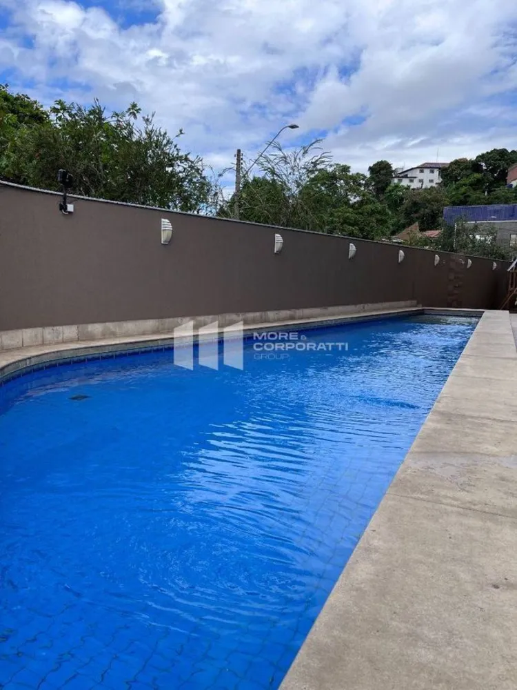Apartamento, 2 quartos, 135 m² - Foto 4