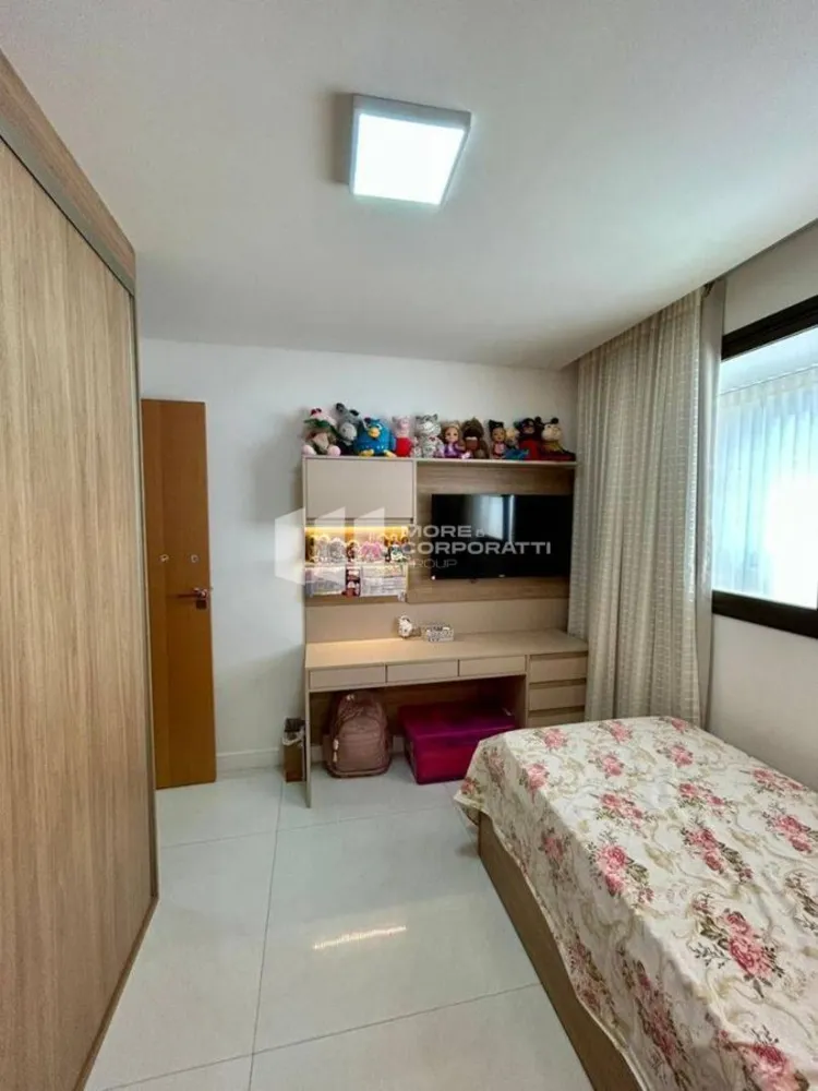 Apartamento, 3 quartos, 110 m² - Foto 2