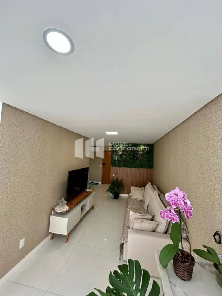 Apartamento, 3 quartos, 110 m² - Foto 1