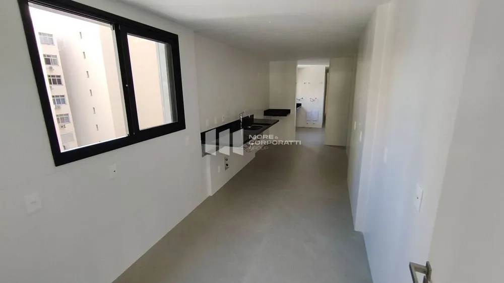 Apartamento, 4 quartos, 250 m² - Foto 1