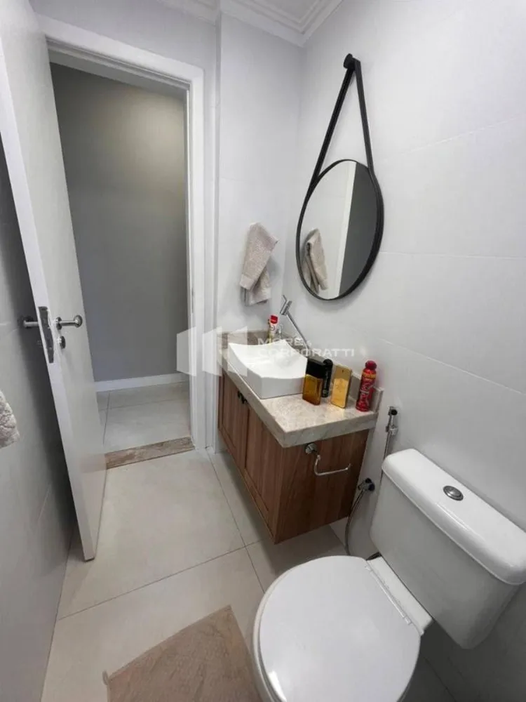 Apartamento, 2 quartos, 90 m² - Foto 2