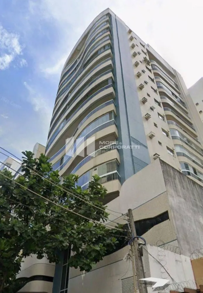 Apartamento, 2 quartos, 90 m² - Foto 1