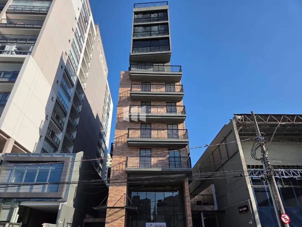 Apartamento, 3 quartos, 92 m² - Foto 1
