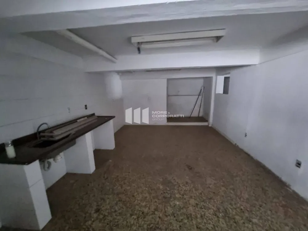 Loja-Salão, 420 m² - Foto 1