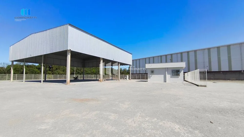 Depósito-Galpão, 565 m² - Foto 4