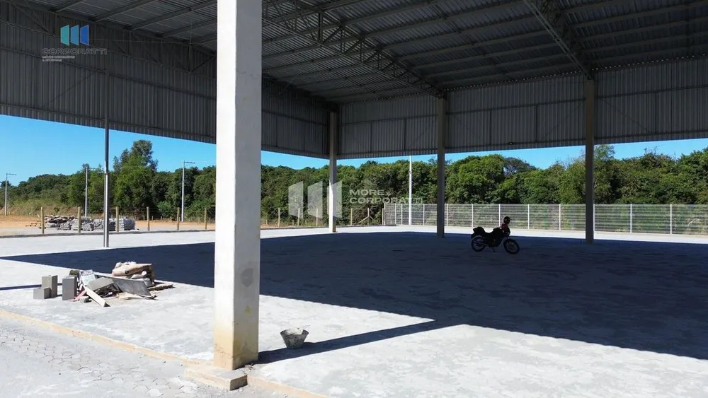 Depósito-Galpão, 565 m² - Foto 1