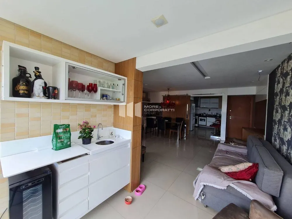 Apartamento, 2 quartos, 100 m² - Foto 2