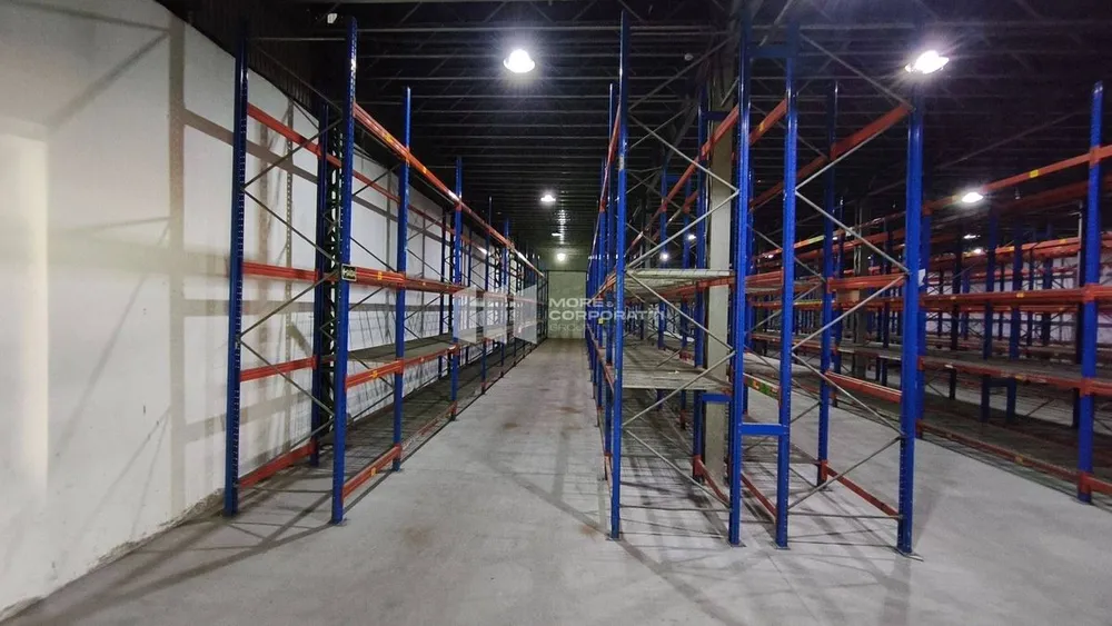 Depósito-Galpão, 4000 m² - Foto 3