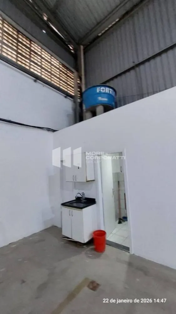 Depósito-Galpão, 325 m² - Foto 3
