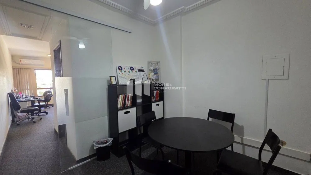 Sala-Conjunto, 35 m² - Foto 3