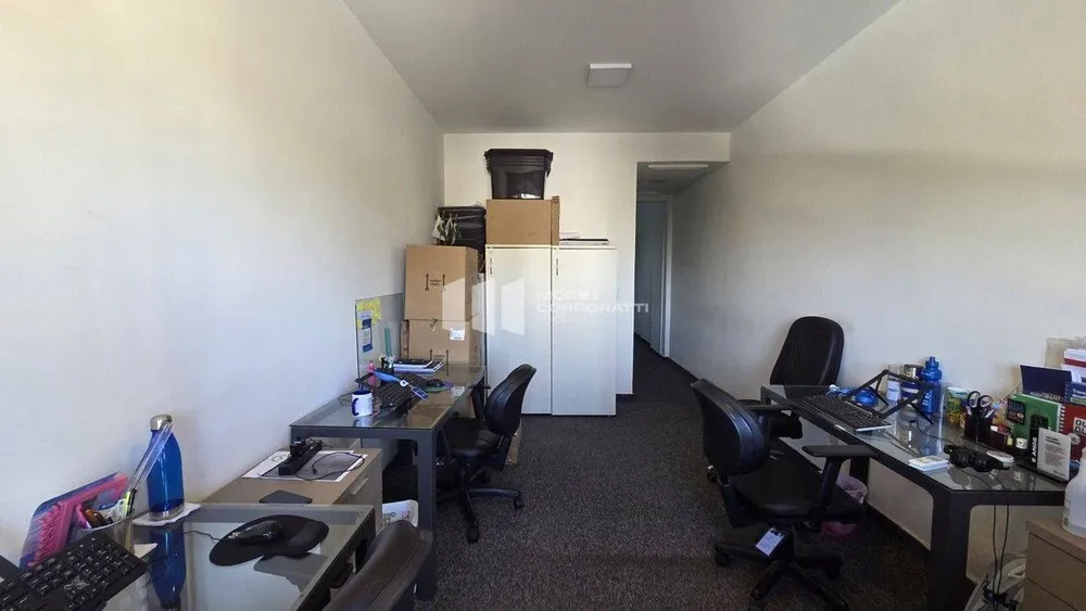 Sala-Conjunto, 35 m² - Foto 1