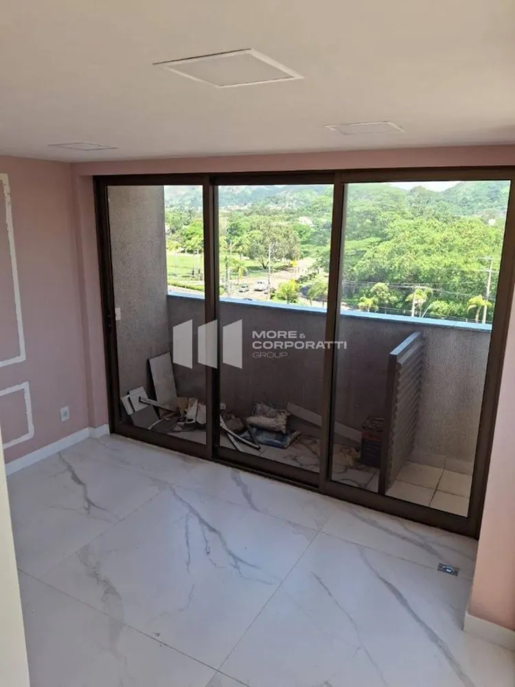 Sala-Conjunto, 45 m² - Foto 4
