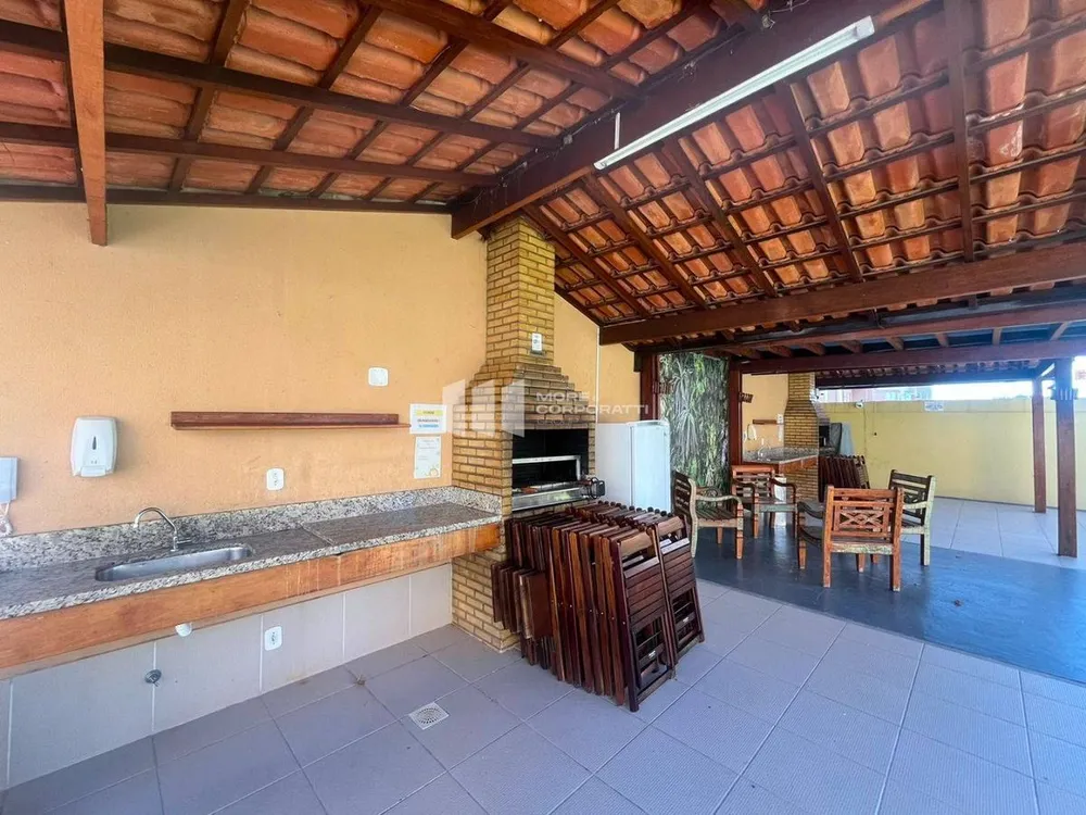 Apartamento, 2 quartos, 52 m² - Foto 4