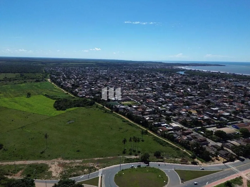 Terreno, 2 hectares - Foto 1