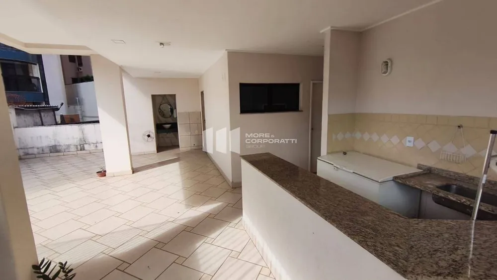 Apartamento, 2 quartos, 73 m² - Foto 2