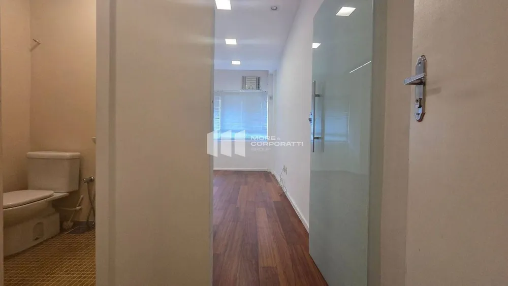 Sala-Conjunto, 26 m² - Foto 1