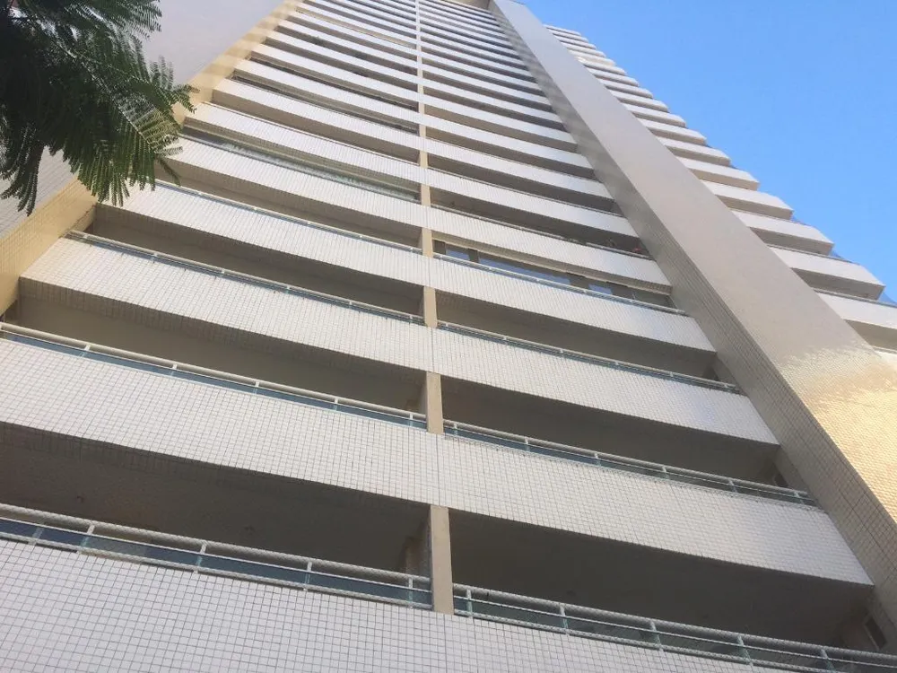 Apartamento, 4 quartos, 138 m² - Foto 3