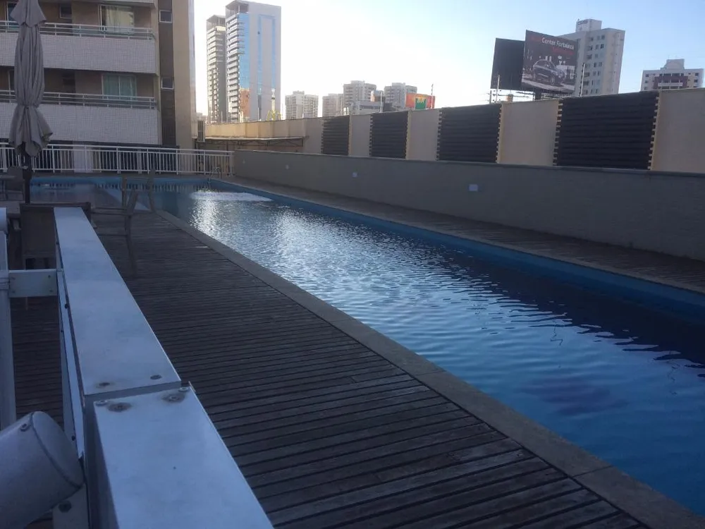 Apartamento, 4 quartos, 138 m² - Foto 1