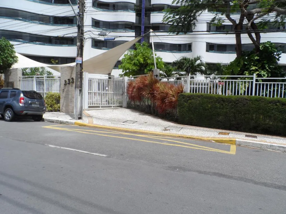 Apartamento, 3 quartos, 240 m² - Foto 3