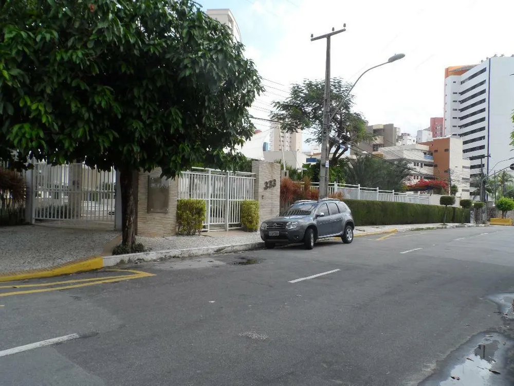 Apartamento, 3 quartos, 240 m² - Foto 4